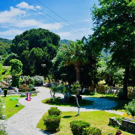 Kari 3* أُرانّوبولي