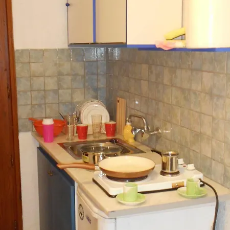 Kari فندق أُرانّوبولي