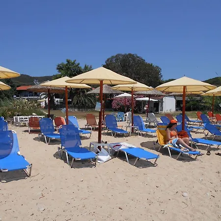 Kari 3* أُرانّوبولي