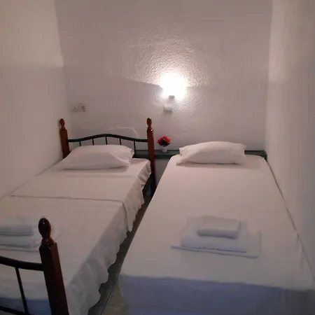 Kari 3* أُرانّوبولي