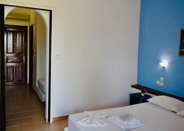 Hotell Kari