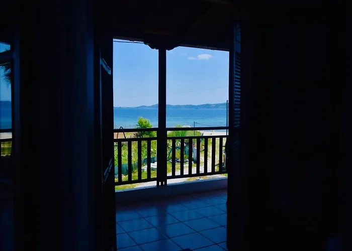 Hotell Kari Ouranoupoli