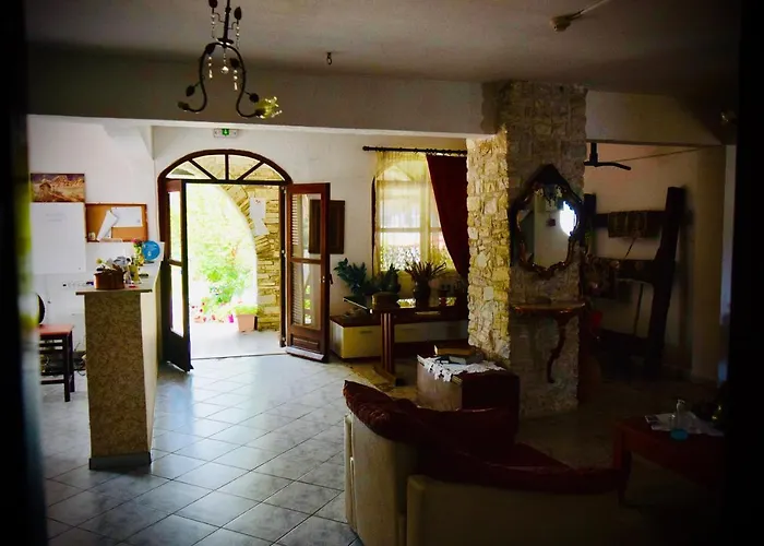 Hotell Kari