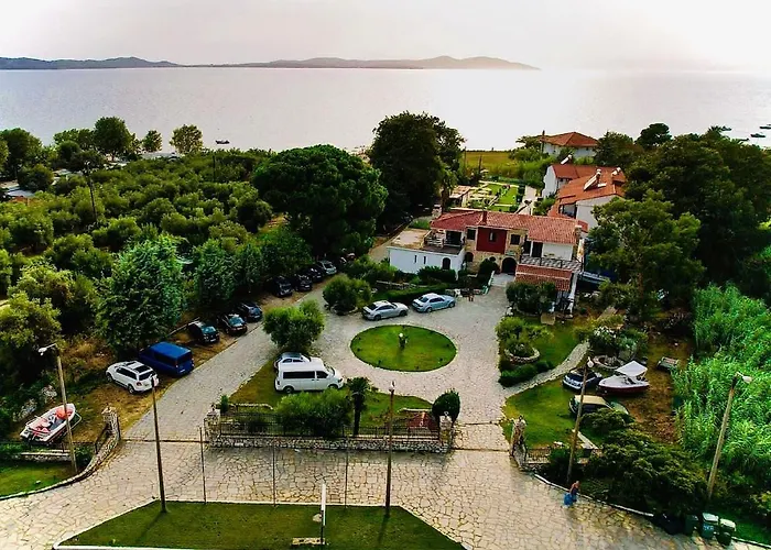 Hotell Kari 3*