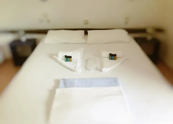 Hotell Kari 3*