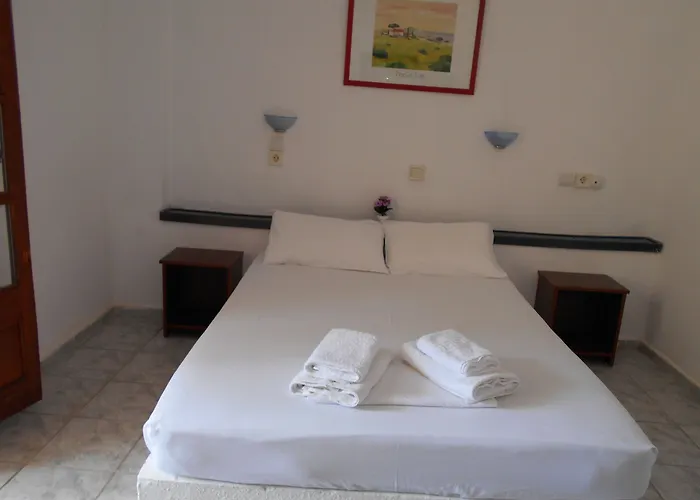 Hotell Kari