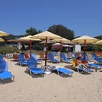 Kari 3* Ουρανούπολη