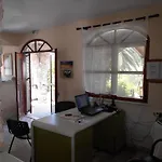 Kari Ξενοδοχείο Ουρανούπολη