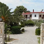 Kari Ξενοδοχείο Ουρανούπολη