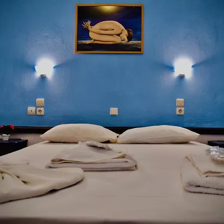Kari Hotel Uranupoli