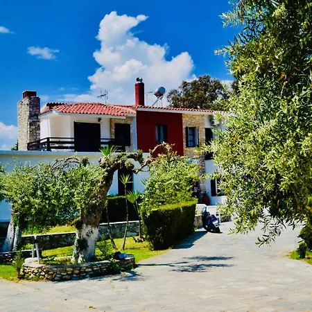 Hotel Kari Ouranoupoli