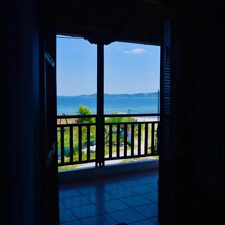 Hotel Kari Ouranoupoli