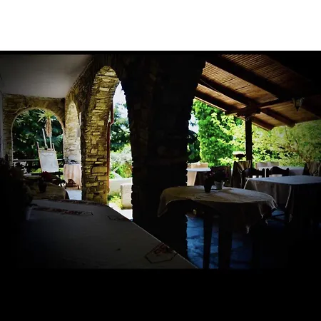 Hotel Kari Ouranoupoli