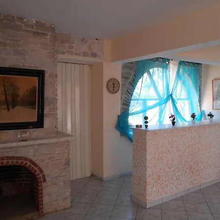 Hotel Kari Ouranoupoli