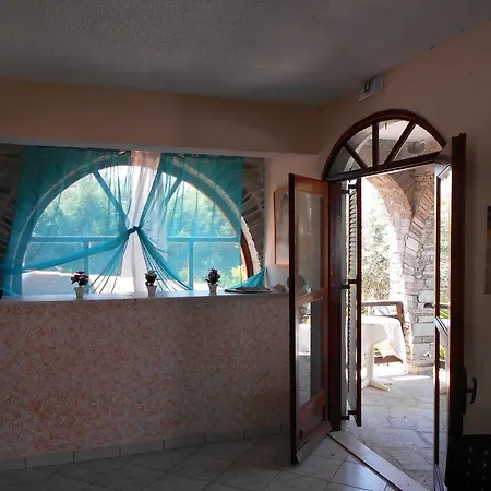 Hotel Kari Ouranoupoli