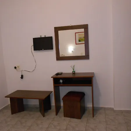 Kari Hotel Uranupoli