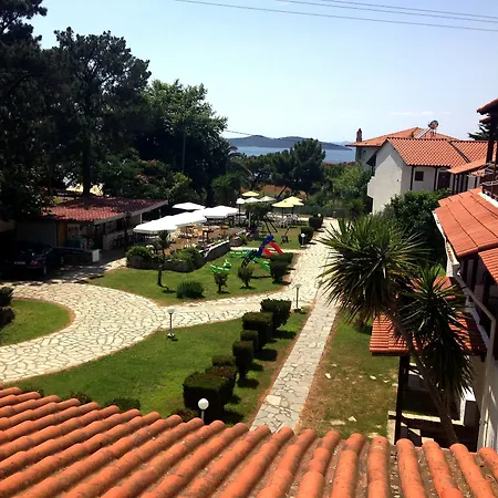 Kari Hotel Uranupoli
