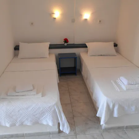 Kari Hotel Uranupoli