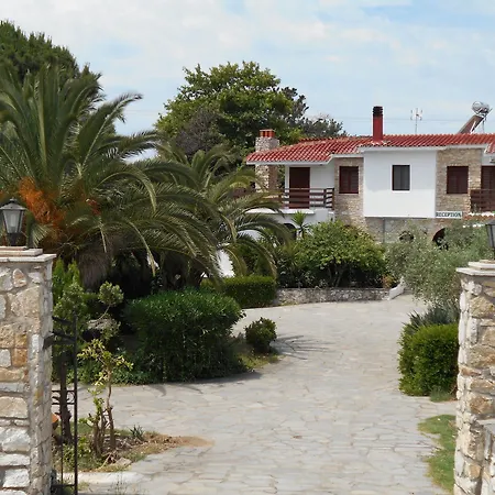 Kari Hotel Ouranoupoli