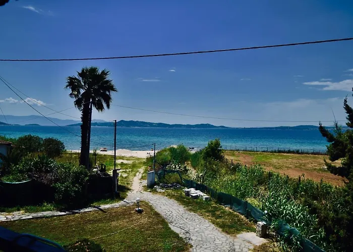 Hotel Kari Ouranoupoli