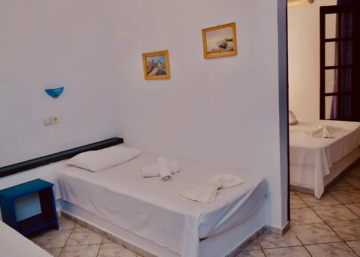 Kari Hotel Ouranoupoli