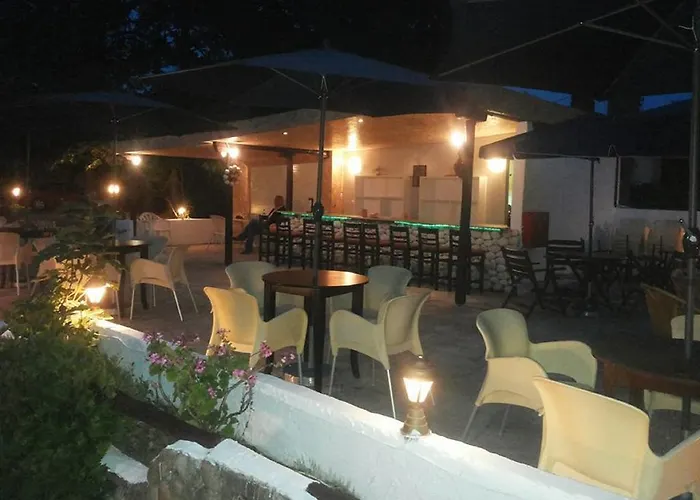 Kari Hotel 3*