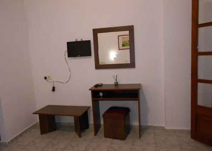 Kari Hotel Ouranoupoli