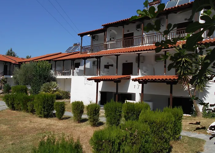 Kari Hotel