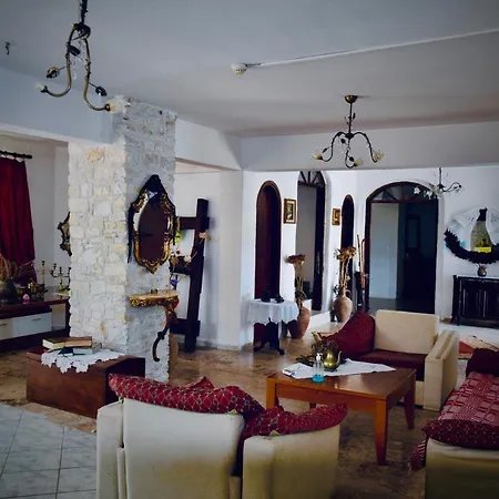 Hotel Kari Ouranoupoli