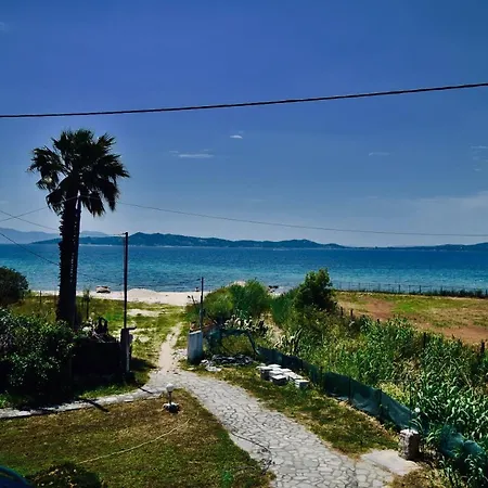 Hotel Kari Ouranoupoli