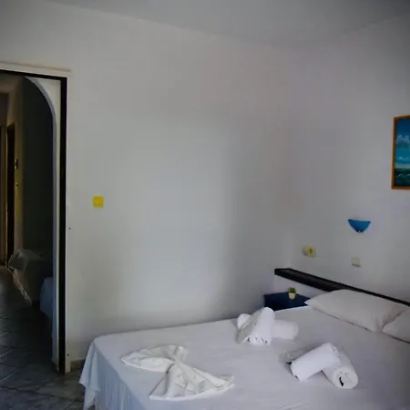 Hotel Kari Ouranoupoli