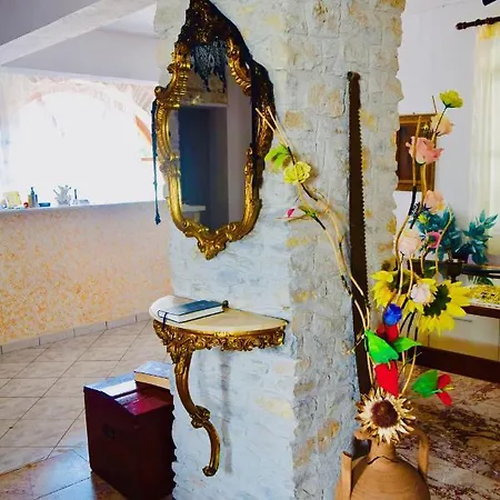 Hotel Kari Ouranoupoli