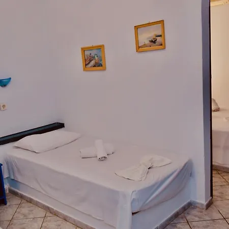 Kari Ξενοδοχείο Ουρανούπολη