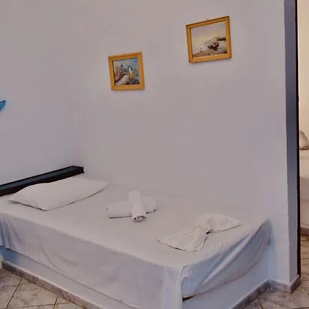 Hotel Kari Ouranoupoli