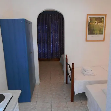 Hotel Kari Ouranoupoli