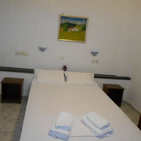 Kari Hotel Ouranoupoli