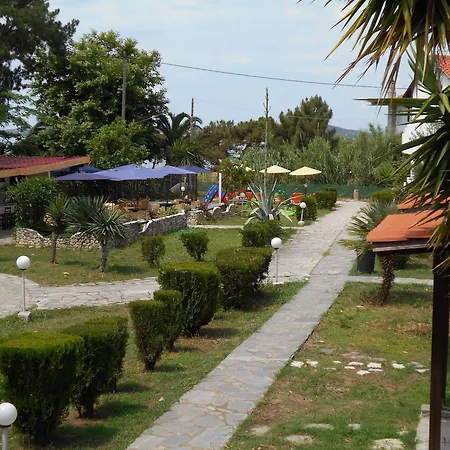 Kari Hotel Ouranoupoli