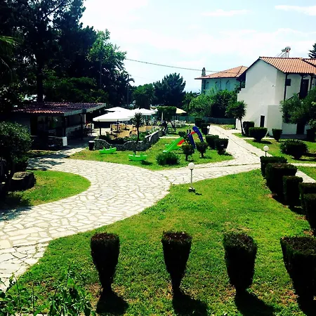 Kari Hotel
