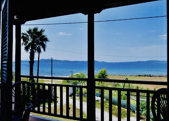 Kari Hotel Ouranoupoli