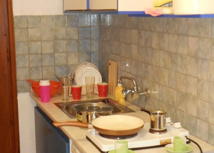 Kari Hotel Ouranoupoli