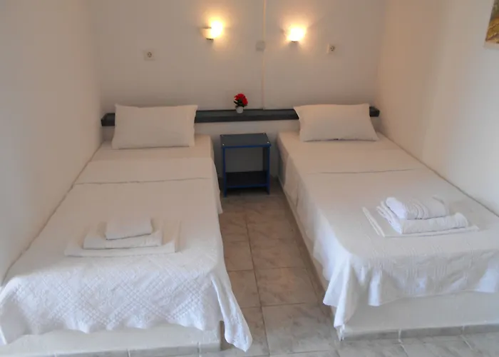 Kari Hotel Ouranoupoli